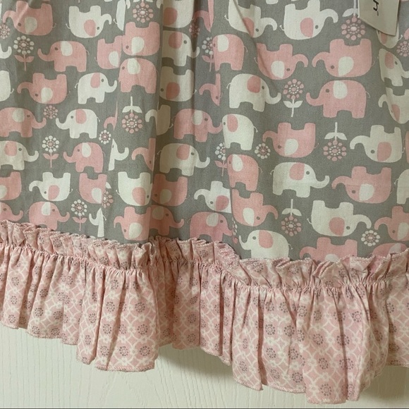 Savannah Dress - Picture 2 of 9